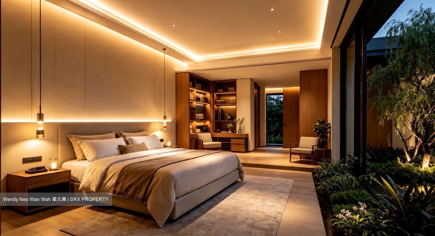 Tanglin Hill (D10), Detached #601568951